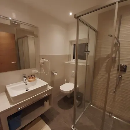 Hotel Bruno Solden