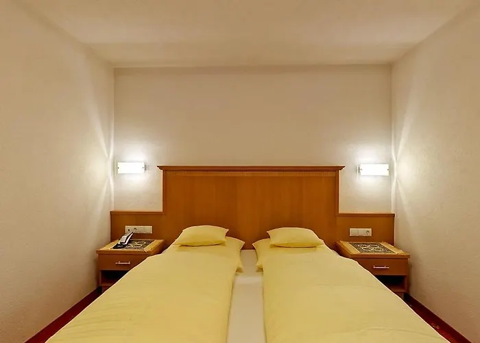 Bruno - In - Out Hotel Sölden