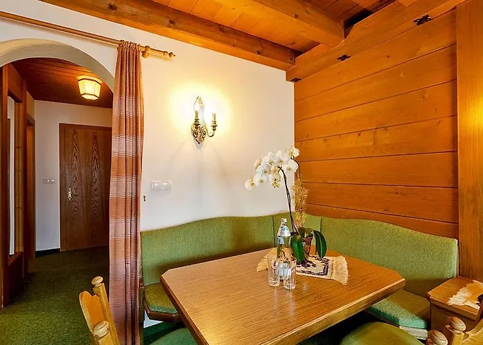 Hotel Bruno - In - Out Sölden