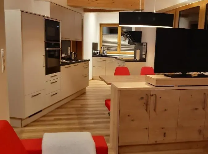 Bruno - In - Out Hotel Sölden