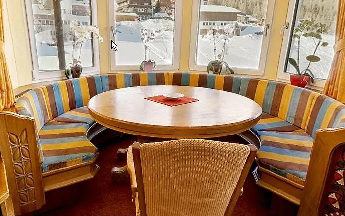 Bruno - In - Out Sölden