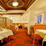 Bruno Hotel Sölden