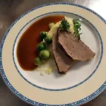 Bruno 酒店