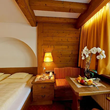 Bruno Hotel Solden