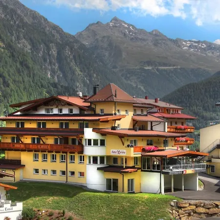 Bruno Hotel 3*