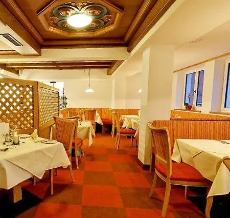 Bruno Hotel Solden