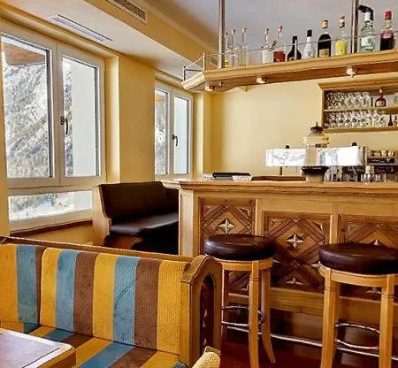 Bruno Hotel