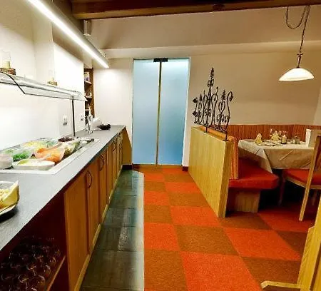 Bruno - In - Out 3* ゼルデン