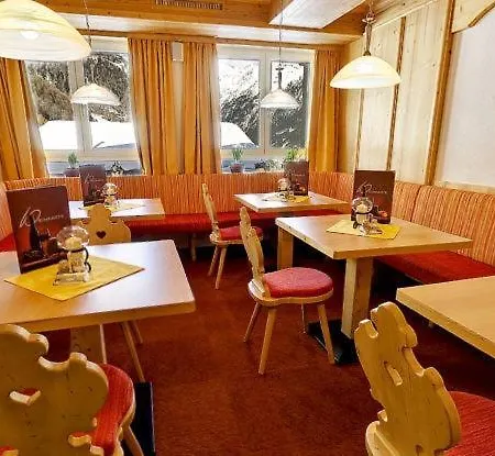 Отель Bruno - In - Out