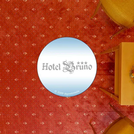 Bruno - In - Out Sölden