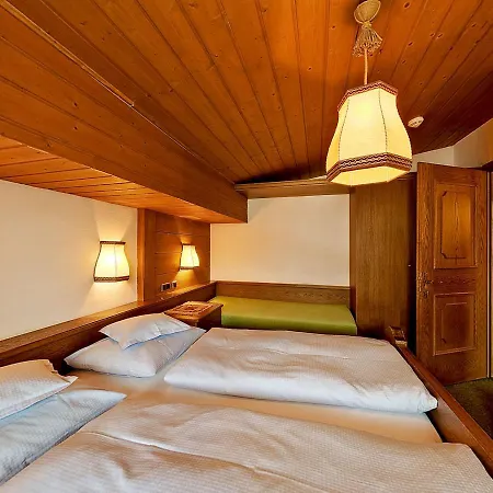 Bruno Hotel Solden
