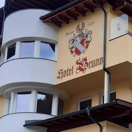 Bruno - In - Out 3* Sölden