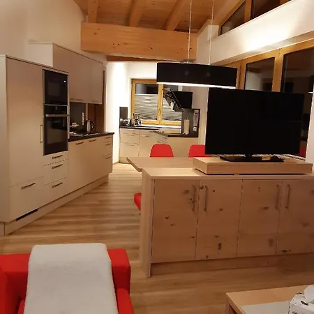 Bruno - In - Out 3* Sölden