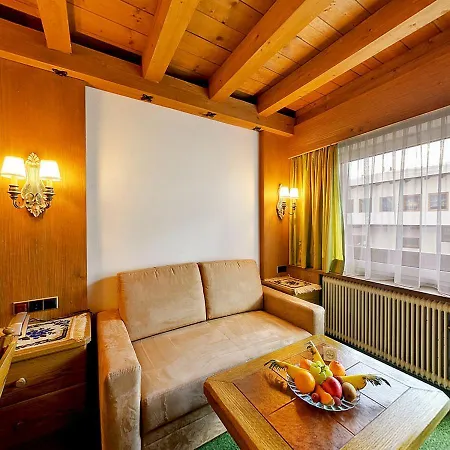 Bruno - In - Out 3* ゼルデン