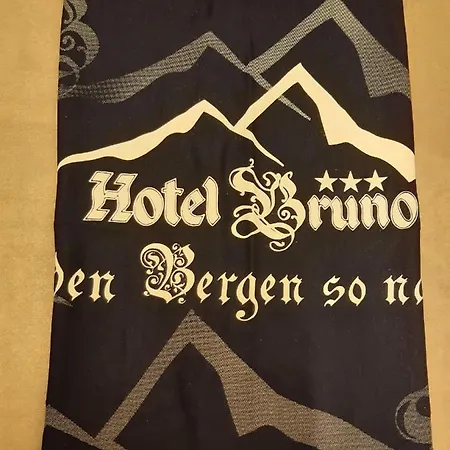Hotel Bruno - In - Out 3*