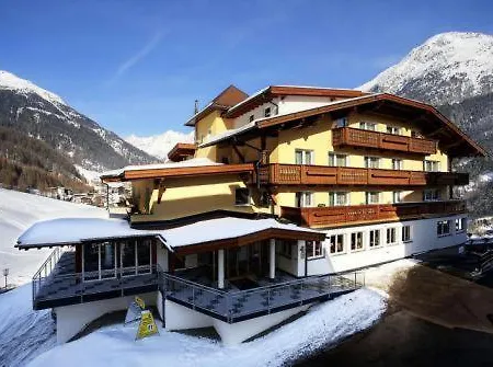 Hotel Bruno - In - Out