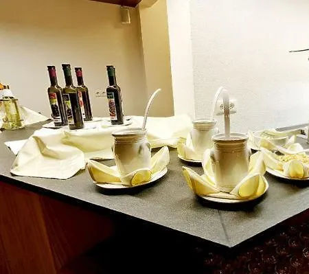Hotel Bruno Solden