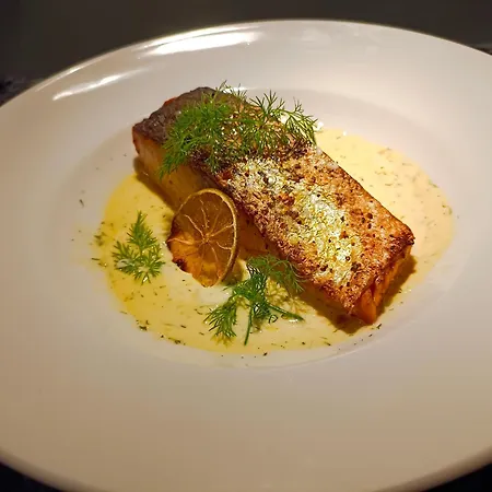 Bruno - In - Out Hotel