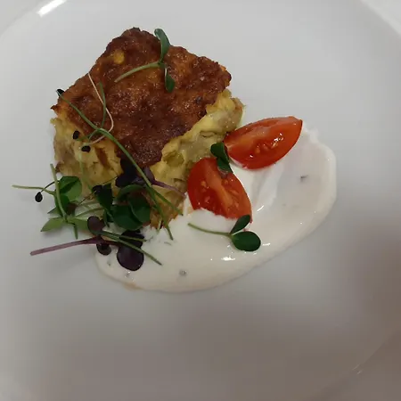 Bruno - In - Out 3* Sölden