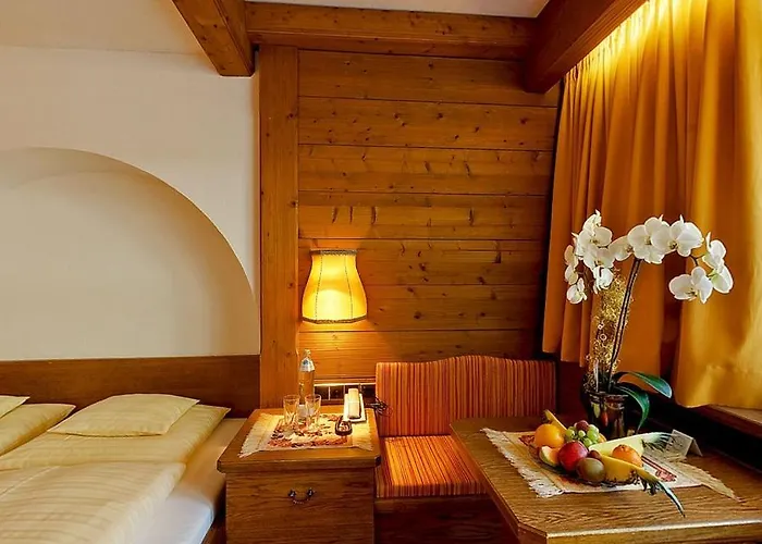 Bruno מלון זולדן