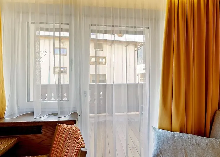 מלון Bruno זולדן