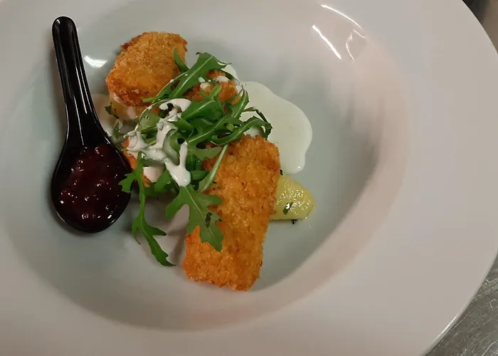 酒店 Bruno - In - Out