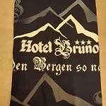 Hotell Bruno 3*