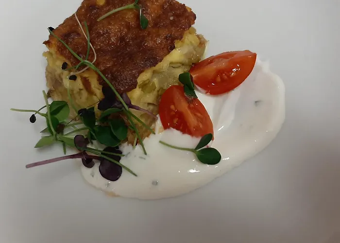 Bruno - In - Out 3* Sölden